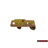 Original VW Tailgate Hatch Striker Plate Latch Lock - 331827511A