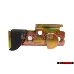 Original VW Tailgate Hatch Striker Plate Latch Lock - 331827511A