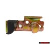 Original VW Tailgate Hatch Striker Plate Latch Lock - 331827511A