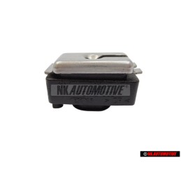 Original VW 1 Set Fixing Parts For Clutch Cable - 1H0798303A
