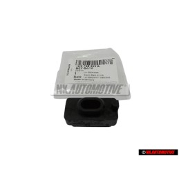 Original VW 1 Set Fixing Parts For Clutch Cable - 1H0798303A