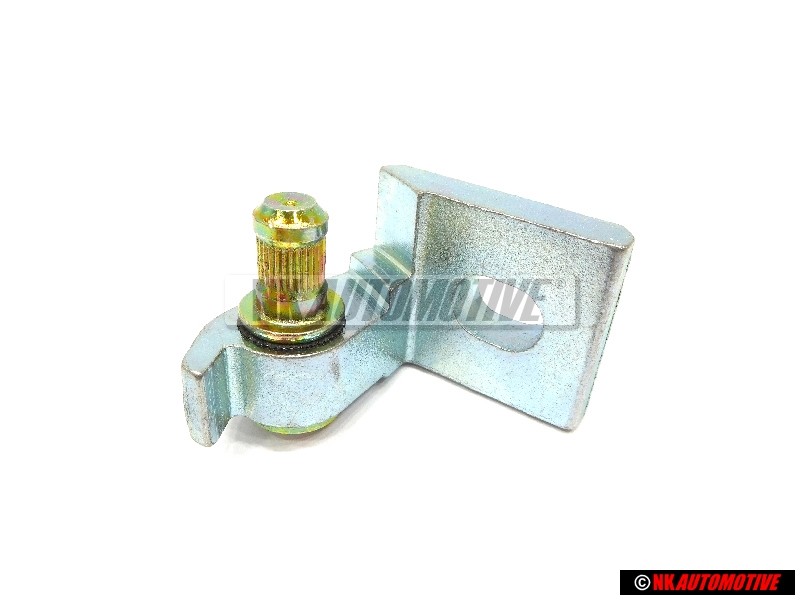 Original VW Hinge Half - 1H0831403