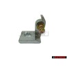 Original VW Hinge Half - 1H0831403