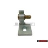 Original VW Hinge Half - 1H0831403