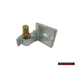 Original VW Hinge Half - 1H0831403