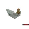 Original VW Hinge Half - 1H0831403