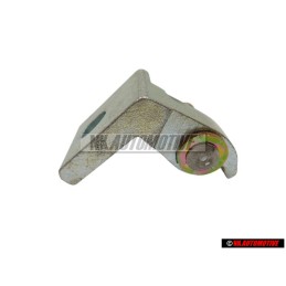 Original VW Hinge Half - 1H0831403