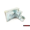Original VW Securing Plate For Door Hinge - 1H0831409D
