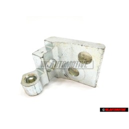Original VW Securing Plate For Door Hinge - 1H0831410B