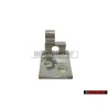 Original VW Securing Plate For Door Hinge - 1H0831410B