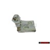 Original VW Securing Plate For Door Hinge - 1H0831410B