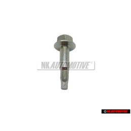 Original VW Pin - 1H0837257