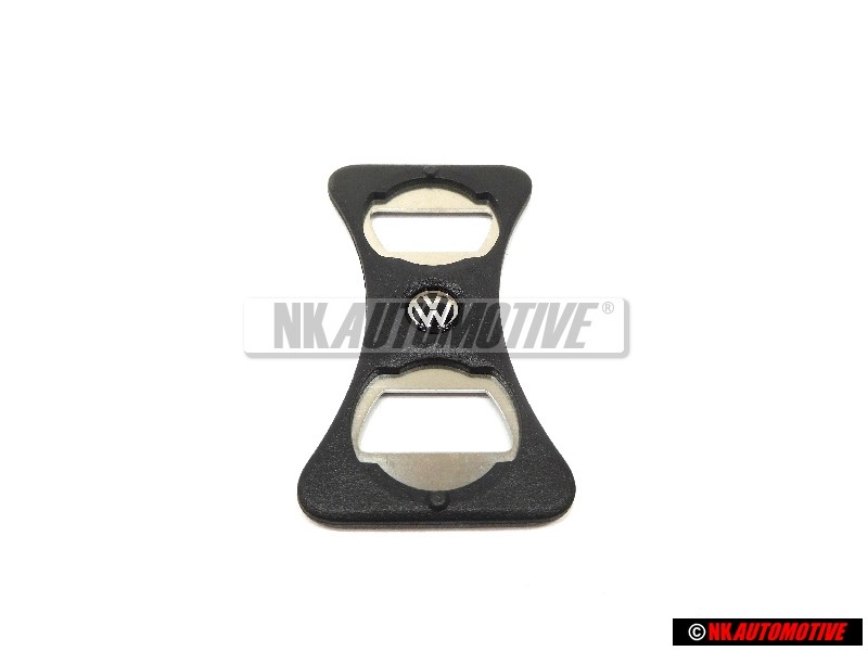 Original VW Bottle Opener - 1K0858230A