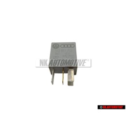 Original VW Relay - 1K0951253