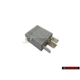 Original VW Relay - 1K0951253