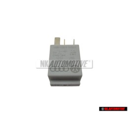 Original VW Relay - 1K0951253