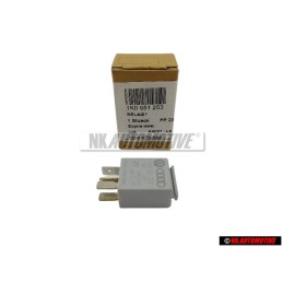 Original VW Relay - 1K0951253
