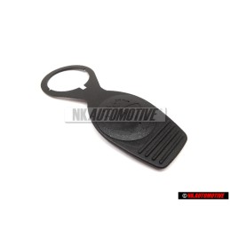 Original Audi End Cap - 400955277