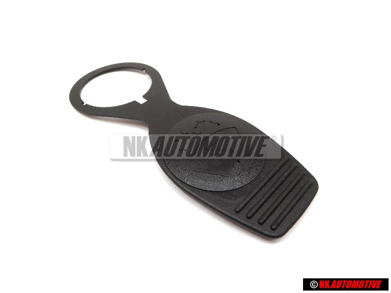 Original Audi End Cap - 400955277