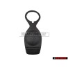 Original Audi End Cap - 400955277