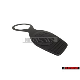 Original Audi End Cap - 400955277