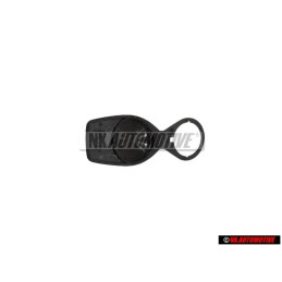 Original Audi End Cap - 400955277