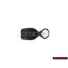 Original Audi End Cap - 400955277
