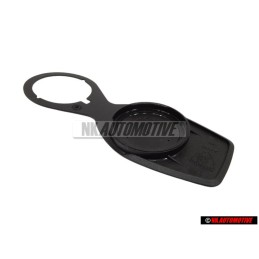 Original Audi End Cap - 400955277