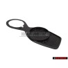 Original Audi End Cap - 400955277