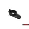 Original Audi Turning Lock Black - 4B9867899 4PK