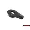 Original Audi Turning Lock Black - 4B9867899 4PK