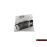 Original Audi Led Licence Plate Light - 4H0943022