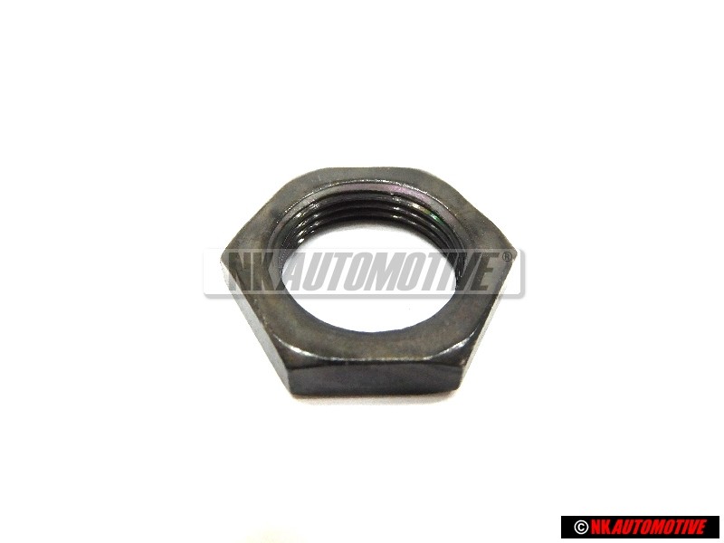Original VW Hexagon Nut - 823955243B