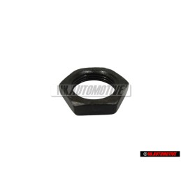 Original VW Hexagon Nut - 823955243B