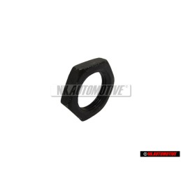 Original VW Hexagon Nut - 823955243B