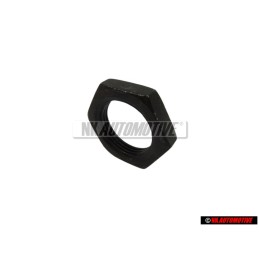 Original VW Hexagon Nut - 823955243B