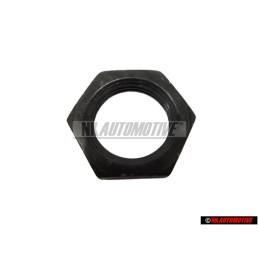 Original VW Hexagon Nut - 823955243B