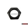 Original VW Hexagon Nut - 823955243B