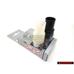 Original VW Blue Graphite Pearl Effect - LST0P2C5F