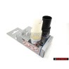 Original VW Blue Graphite Pearl Effect - LST0P2C5F