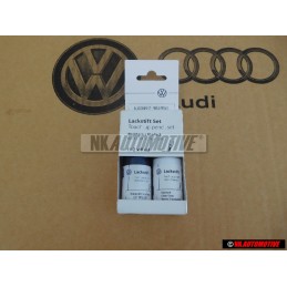 Original VW Blue Graphite Pearl Effect - LST0P2C5F