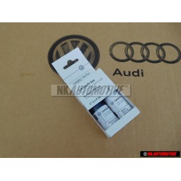 Original VW Blue Graphite Pearl Effect - LST0P2C5F