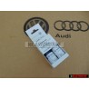 Original VW Blue Graphite Pearl Effect - LST0P2C5F
