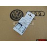Original VW Blue Graphite Pearl Effect - LST0P2C5F
