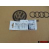 Original VW Blue Graphite Pearl Effect - LST0P2C5F