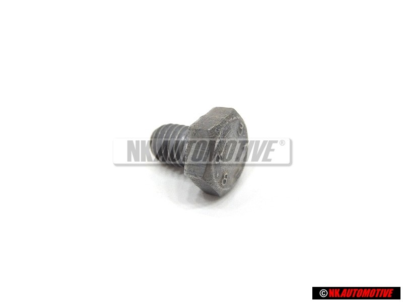 Original VW Hexagon Bolt - N 01020812