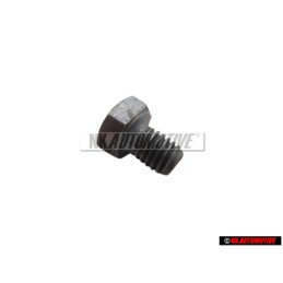 Original VW Hexagon Bolt - N 01020812