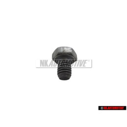 Original VW Hexagon Bolt - N 01020812