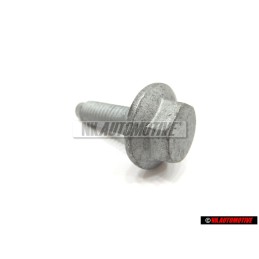 Original VW Hex Collared Bolt - N 0197001