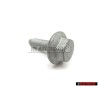 Original VW Hex Collared Bolt - N 0197001